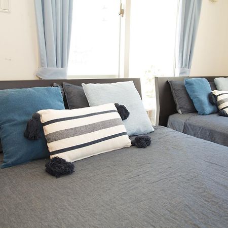 Guesthouse Tt Koza Okinawa ภายนอก รูปภาพ