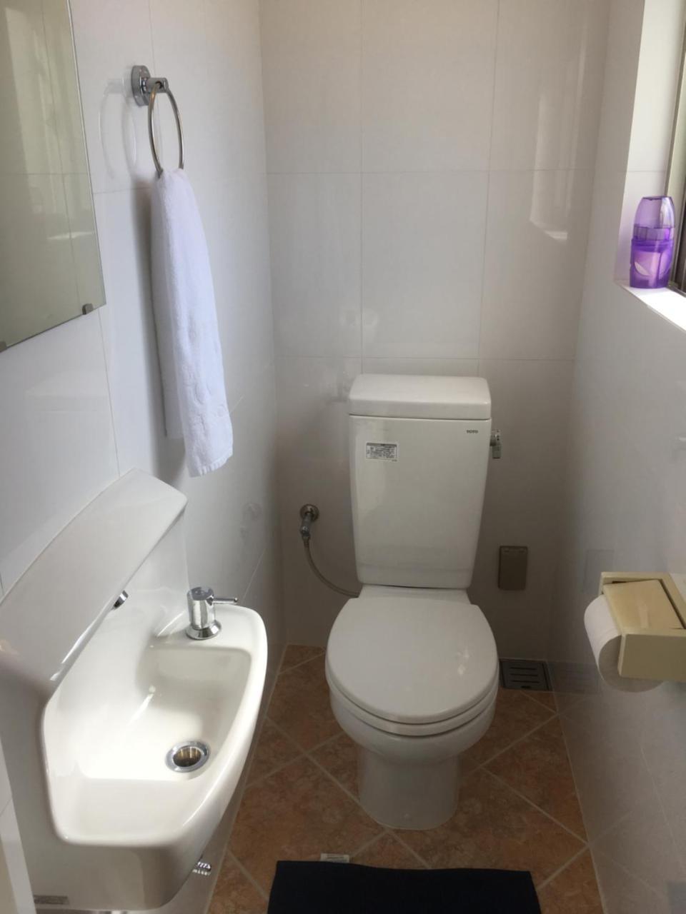 Guesthouse Tt Koza Okinawa ภายนอก รูปภาพ