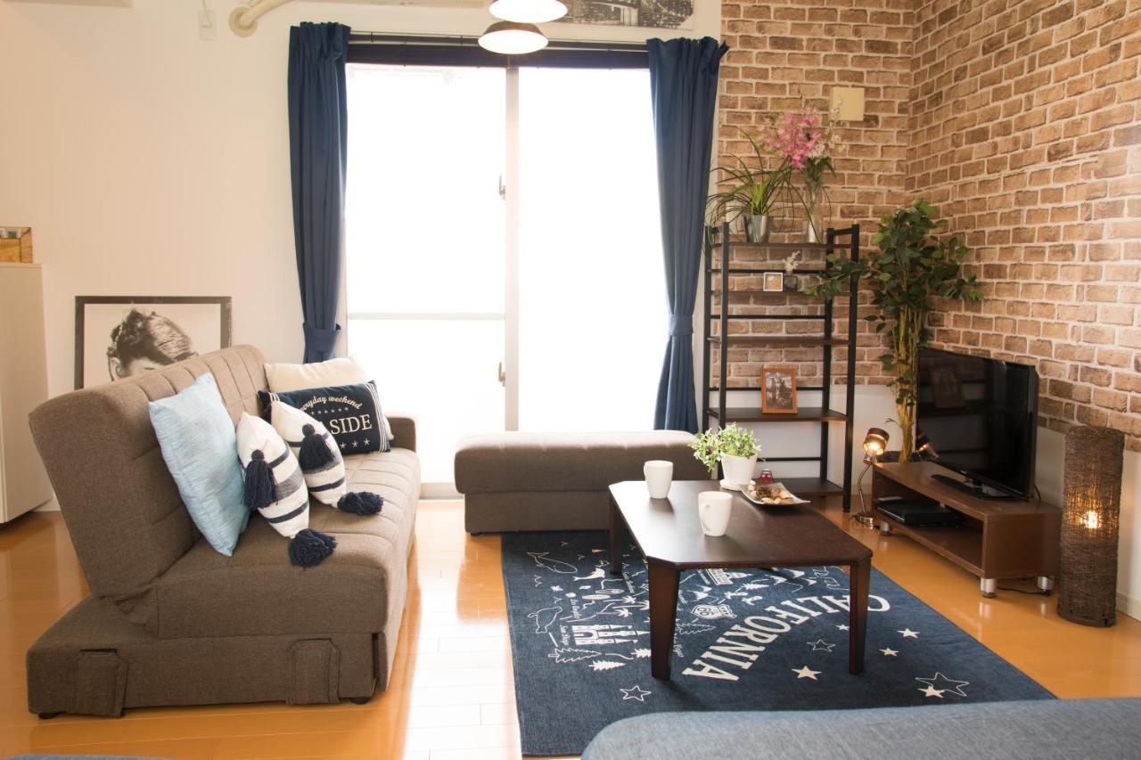 Guesthouse Tt Koza Okinawa ภายนอก รูปภาพ